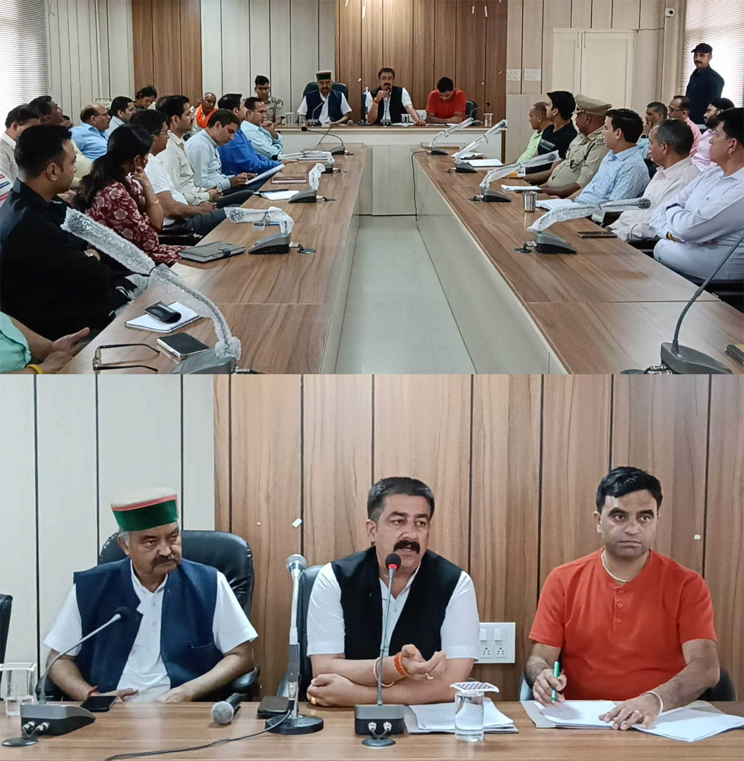 District level Piplu fair will be organized from 5 to 7 June